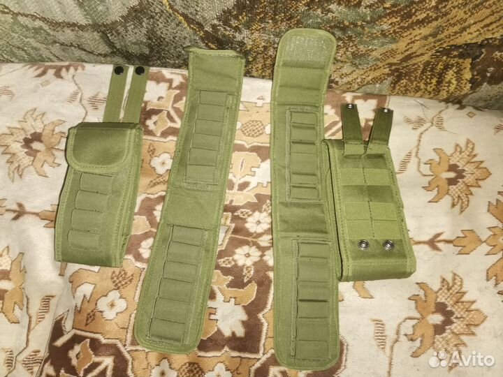 Подсумок 12 калибра