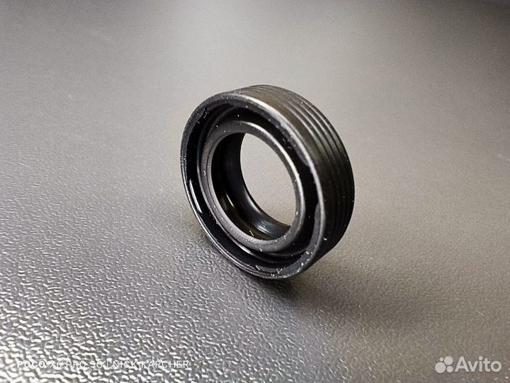 Сальник 12*18*6 Karcher K6/K7/HD (6.363-633)