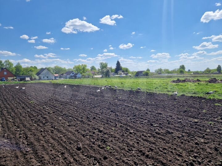 Участок 20 га (СНТ, ДНП)