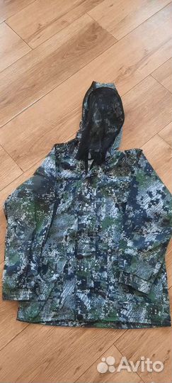 Антимоскитная куртка