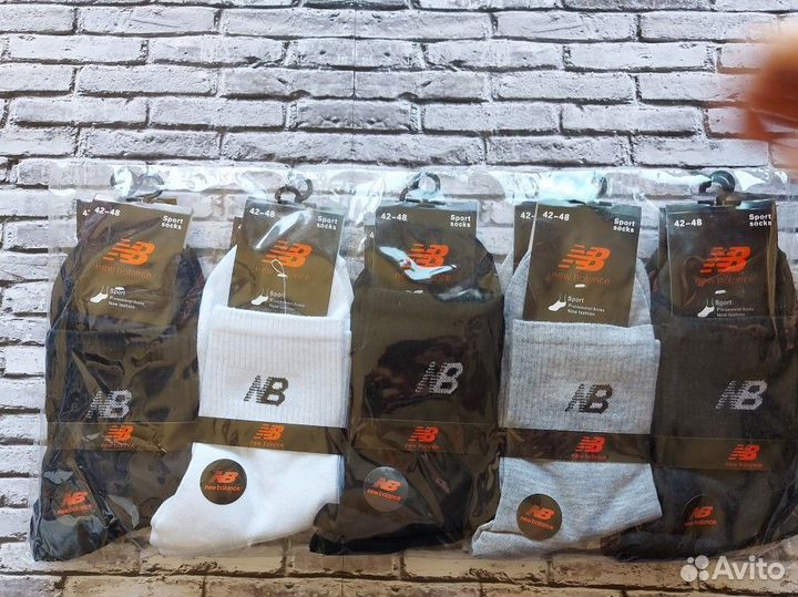 Носки Nike Jordan Adidas Lacoste