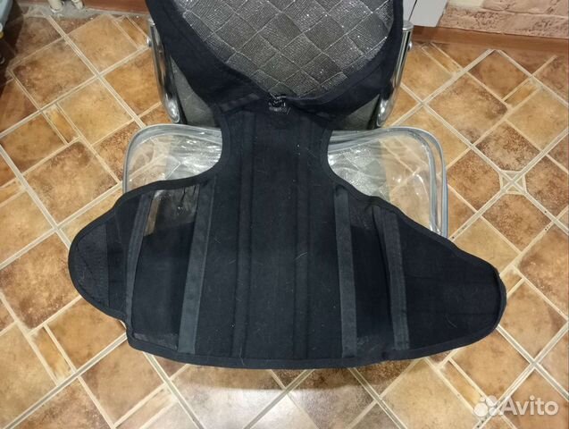 Корсет Крейт Б-504,женский