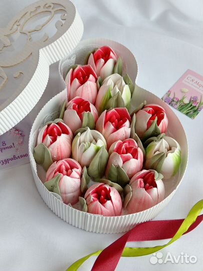 Подарки на 8 марта