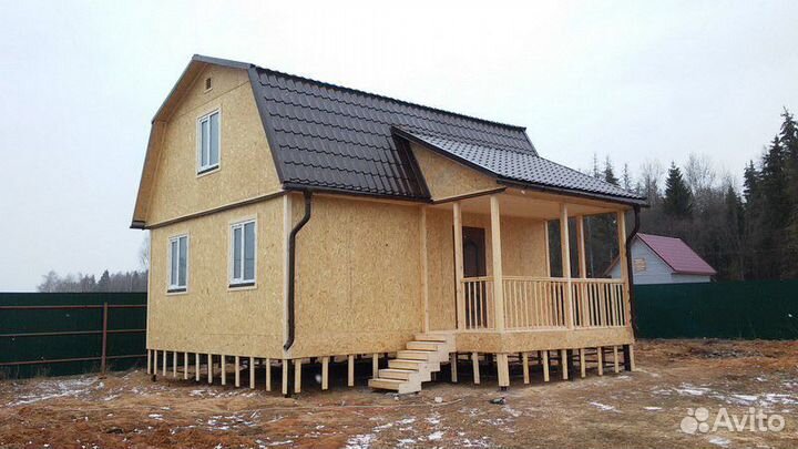 Все виды отделочно строительных работ