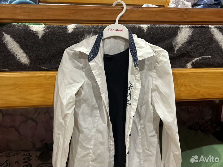 Детская одежда для девочек