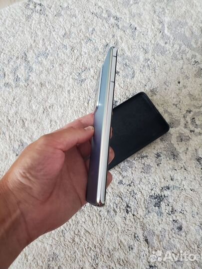 Samsung Galaxy S21 Ultra 5G, 12/128 ГБ
