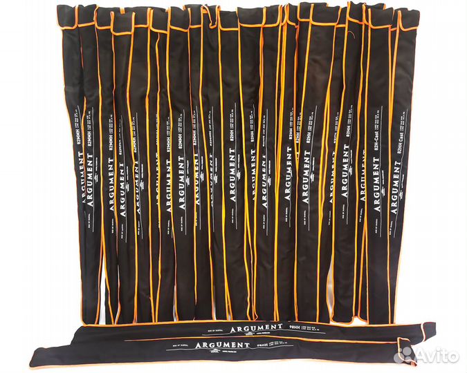 Спиннинги Narval Нарвал Аргумент