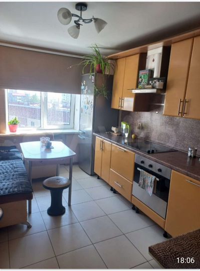 1-к. квартира, 31,4 м², 7/12 эт.