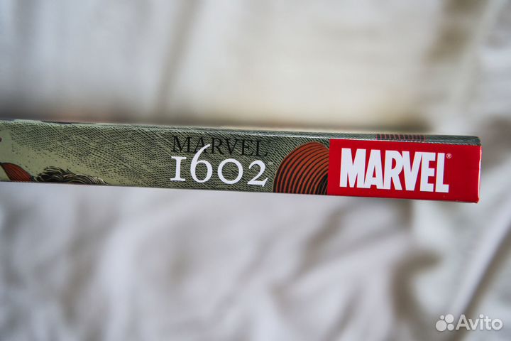 Графический роман 