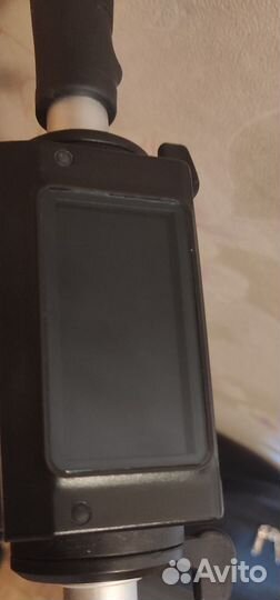 Электросамокат kugoo s3 оригинал