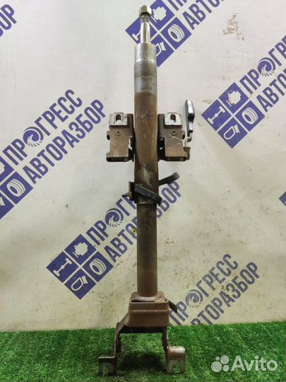 Рулевая колонка Kia Spectra седан 1.6 S6D 2006