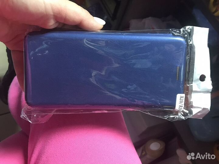 Чехол на samsung a 20 и а30