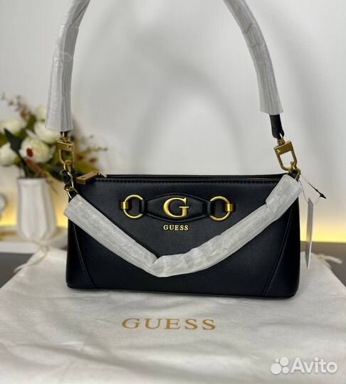 Сумка guess оригинал