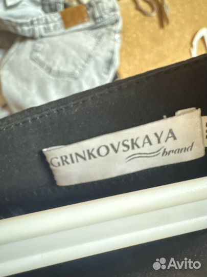 Grinkovskaya brand