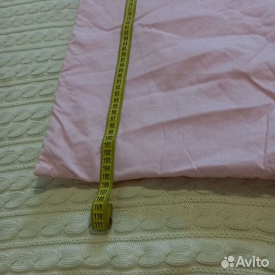 Одеяло лёгкое детское