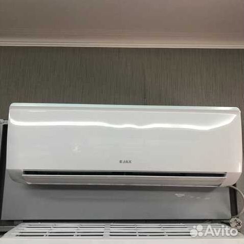 Кондиционер с доставкой и установкой