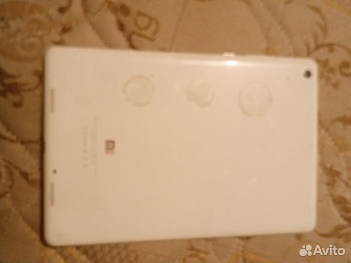 Xiaomi mipad