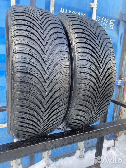 Michelin Alpin 5 225/55 R16