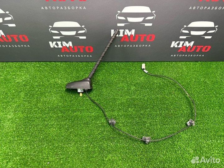 Антенна штыревая Kia Ceed 1 Ed Hb 1.6 G4FC 2012