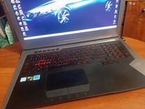 Asus rog G752VL