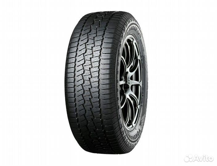 Yokohama Geolandar CV 4S G061 225/55 R18 98V