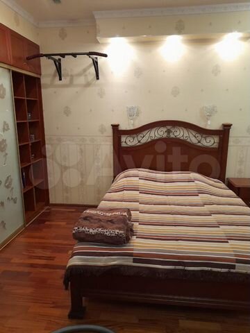 Квартира-студия, 60 м², 5/10 эт.