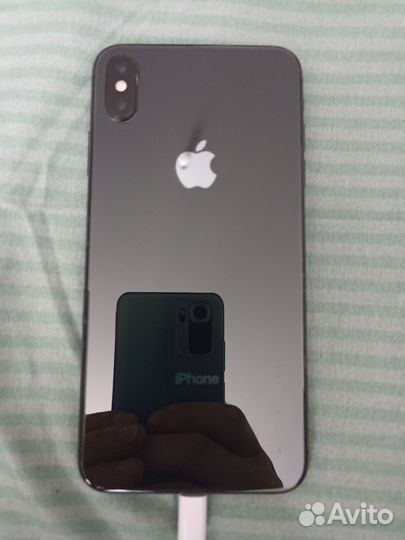 iPhone Xs Max, 64 ГБ