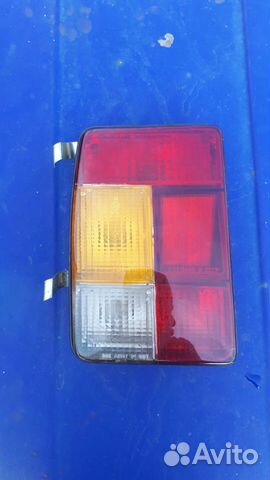 Задний фонарь 04,есть много др.запчаст.спрашиваем