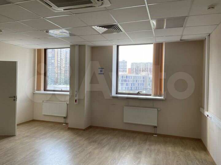 Офис, 50.7 м²