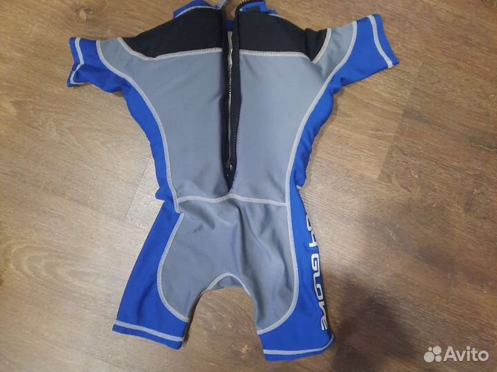 Детская спортивная форма