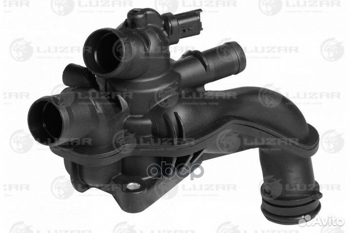 Термостат в сборе luzar LT 20Z8 LT20Z8 luzar