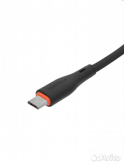 Кабель USB-micro-USB Ulefone Armor X5 10W 1м