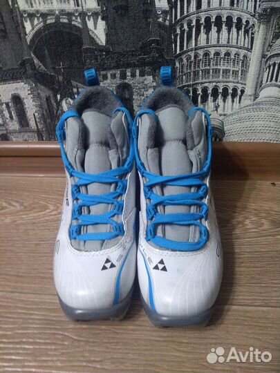 Лыжи любительские