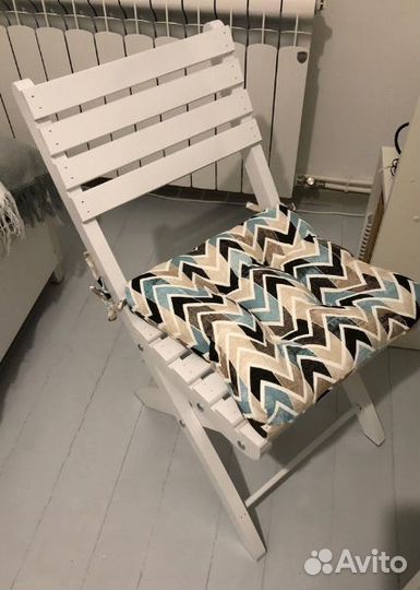 Стул кухонный