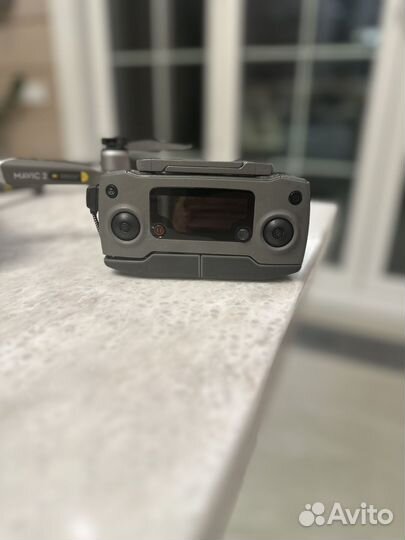 Dji mavic 2 zoom