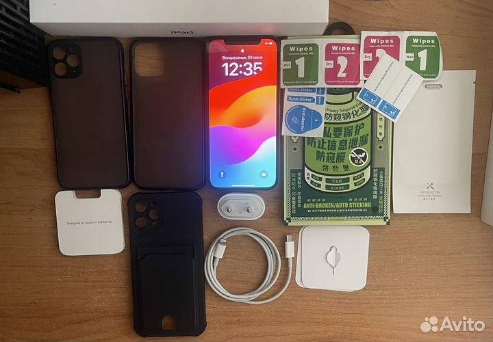 iPhone 12 Pro, 128 ГБ