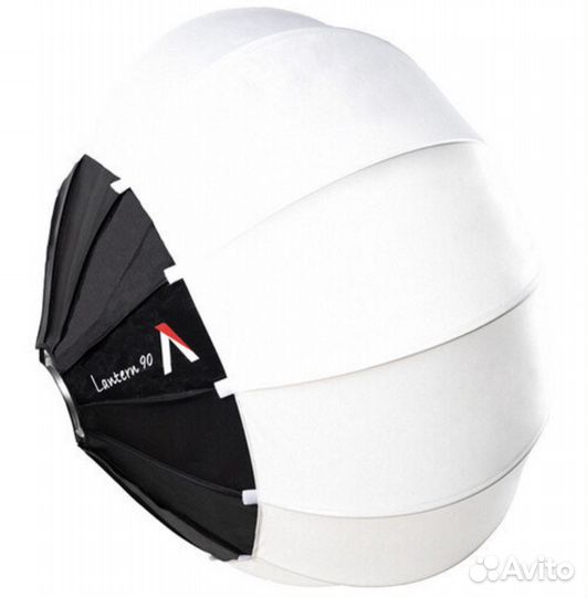 Софтбокс Aputure Lantern 90
