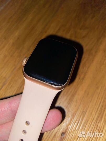 Apple watch SE 2023 40mm