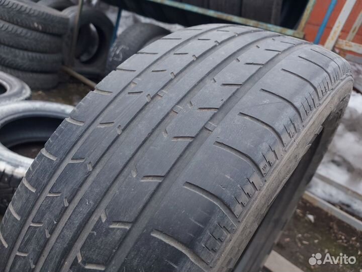 DoubleStar DS01 225/60 R18 100T