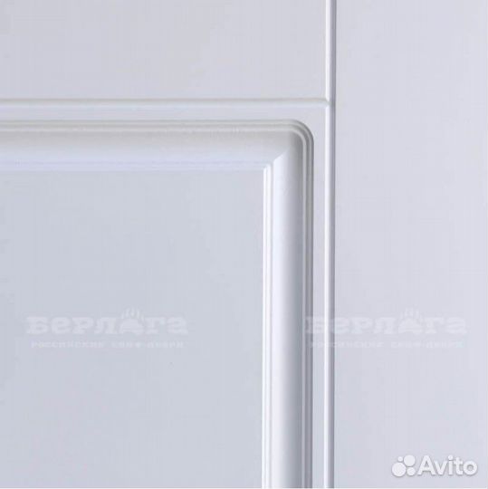 Дверь в квартиру Берлога Тринити, Ромео эмалит