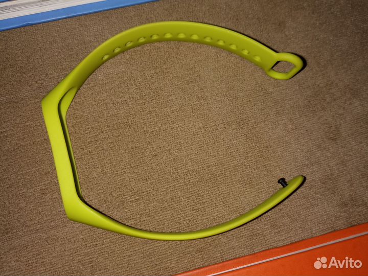 Xiaomi mi band 4