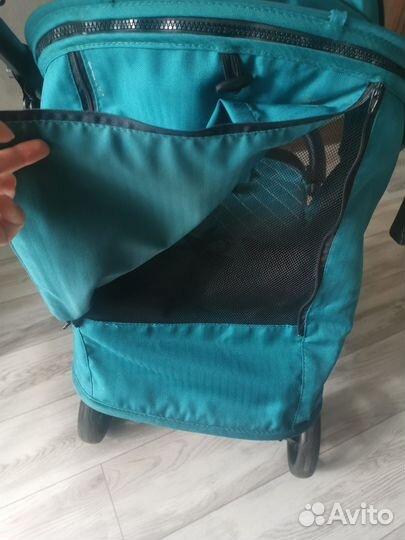 Прогулочная коляска Babalo 2021 Future