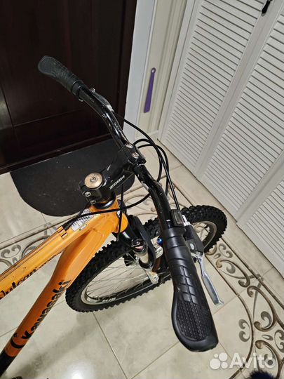 Велосипед Kawasaki Vulcan HT300