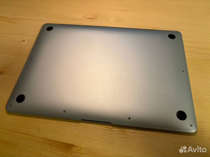 Apple macbook air 13 2020 m1 8gb 256