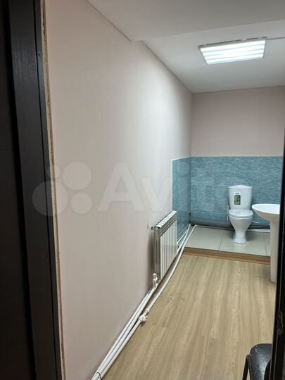 Офис, 100 м²