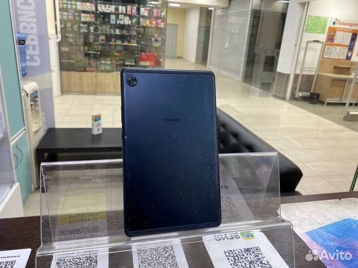 Планшет huawei MatePad T 8.0 (2020) 2 /32гб