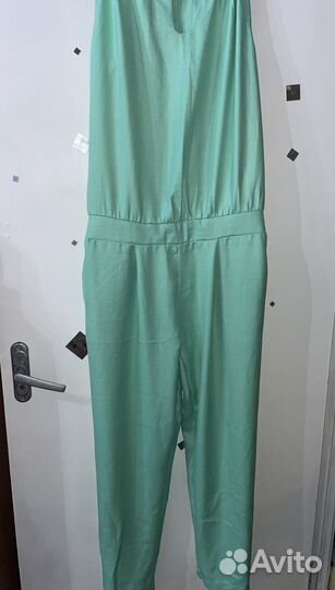 Комбинензон женский