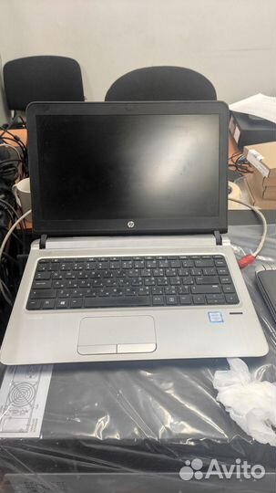 Hp probook 430 g3
