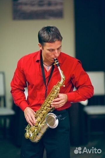 Саксофонист, Dj, музыкант