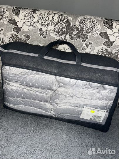 Бортики на кроватку